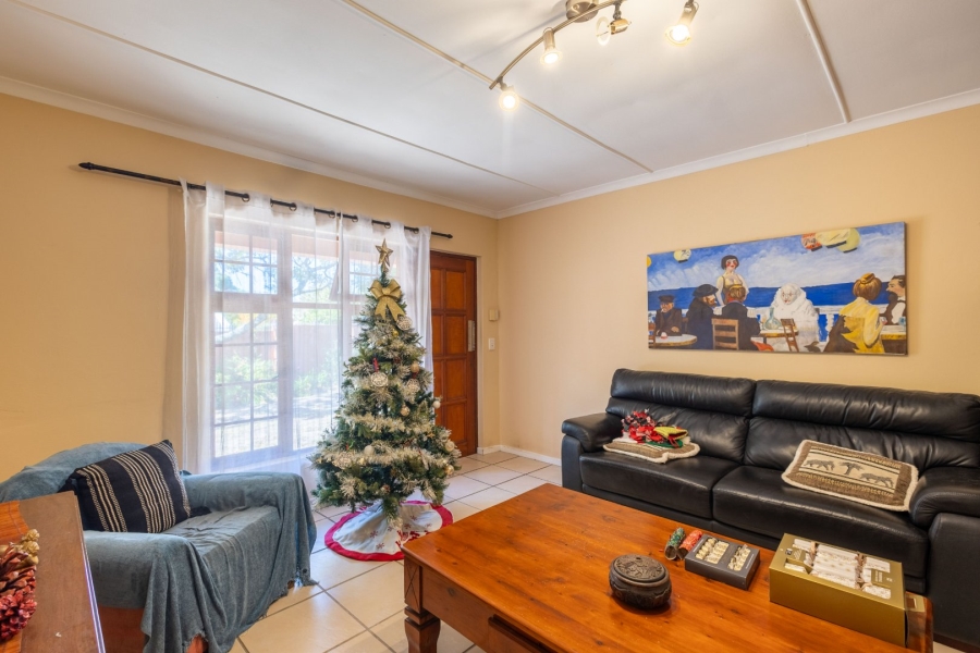 3 Bedroom Property for Sale in Seaside Longships Western Cape